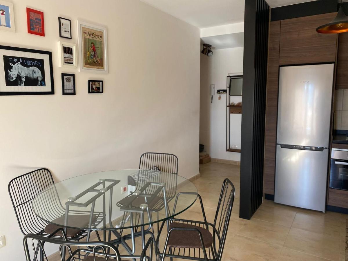 Casa Fauda Apartment Noalla  Exterior photo